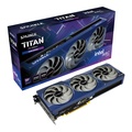 Intel Arc B580 การ์ดจอ