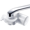 Cleansui CSP501 水龍頭式淨水器 日本製 13+2層過濾 0.1µm中空絲膜 三段切換 節水防濺