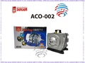 Sunsun ACO-002 Pompa Udara Elektromagnetik untuk Aquarium dan Kolam Ikan