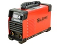 Máy hàn điện tử Sasuke MMA-200S - Inverter, Hàn que, 20-200A, Kích thước 430x205x330mm, Trọng lượng 5.5kg