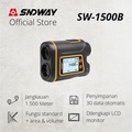 SNDWAY SW-800B Rangefinder Jarak Laser 800m