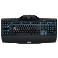 Logitech G510s - Papan Kekunci Mekanikal