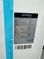 德國寶 German Pool PAC-208 移動座地式冷氣機 8000BTU 無線遙控 活動滾輪