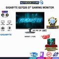 Gigabyte G27Q20 จอมอนิเตอร์