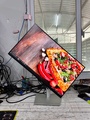Dell P2422HE จอคอมพิวเตอร์ IPS ขนาด 23.8" Full HD