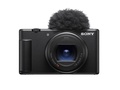 Sony ZV-1M2 กล้องดิจิตอล ขนาดเล็ก พกพาสะดวก สำหรับวิดีโอและภาพถ่ายคุณภาพสูง