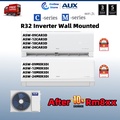 Aux ASW-12CAR3DI Penghawa Dingin Inverter 1HP