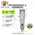 Oraimo OPC-CL30 Pencukur Rambut