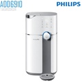 เครื่องกรองน้ำ Philips ADD6910 RO Water Purifier ระบบกรองน้ำดื่ม 5 ขั้นตอน