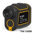 Meteran Laser SNDWAY SW-1000B Pengukur Jarak Digital