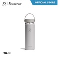 Hydro Flask รุ่น Wide Mouth 2.0 20 OZ กระติกน้ำสูญญากาศ สี Cascade