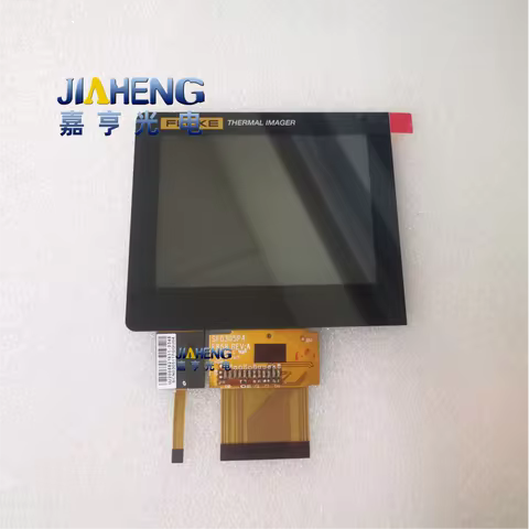 Fluke PTi120 - Máy Chụp Ảnh Nhiệt Bỏ Túi Chuyên Nghiệp