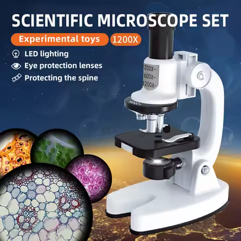Lampu LED Lighting Science - Solusi Pencahayaan Efisien dan Ramah Lingkungan