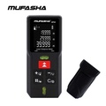 Mufasha M70 Laser Distance Meter 50/70m - Alat Pengukur Jarak Laser Digital Terpercaya