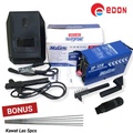 reaim MMA-120 Mesin Las Inverter MMA 120A
