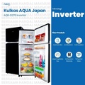 Sanlux AQR D275R Kulkas