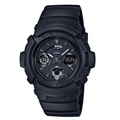 Casio G-Shock AW-591BB-1ADR Jam Tangan Digital Analog Hitam 46.4mm