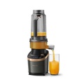 Philips HR3770 เครื่องปั่นความเร็วสูงพร้อมฟังก์ชันสกัดน้ำผลไม้