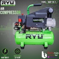Tekiro RCP 75 Kompresor Udara