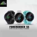 การ์มิน Forerunner 55 นาฬิกาสมาร์ทวอทช์