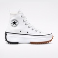 Converse Run Star Hike HI รองเท้าผ้าใบแพลตฟอร์มทรงสูง Unisex