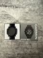 Garmin Descent Mk3i 51mm 潛水電腦錶 強化纖維聚合物錶殼 鈦金屬背蓋 石墨灰 DLC鍍膜鈦固定式錶圈 矽膠錶帶 藍寶石玻璃 智能手錶