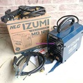 Izumi MO 128 Mesin Las