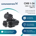 grundfos CMB 1-36 Pompa Booster