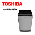 東芝Toshiba AW-DUK1300KG 12公斤直立式洗衣機