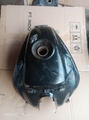 Bajaj Pulsar 135 LS Motor Sport 135cc 1 Silinder - Cocktail Wine Red