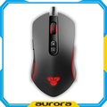 Fantech THOR X9 Mouse Gaming Hitam 4800 DPI Ambidextrous RGB