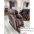 Ghế Massage Toàn Thân Oreni OR-260 - Nâu Đậm, Kích Thước 765x1920x850mm