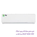 Máy lạnh TCL Inverter 2.5 HP TAC-24CSD/XAB1I - Làm lạnh nhanh, tiết kiệm điện cho phòng 30-40m²
