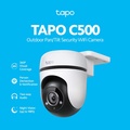 TP-Link TAPO-C500 กล้องวงจรปิดไร้สาย