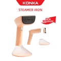 KONKA 1500W KZ-G17 Handheld Garment Steamer - Kapasiti Besar, Pengukus Pakaian Mudah dan Cepat
