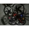 iFlight Protek35 V1.4 O3 6S HD Freestyle Quadcopter - Drone FPV dengan Performa Tinggi dan Transmisi Stabil