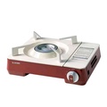 Kompor Gas Portable Dr.HOWS Twinkle Stove - Portable_Gas_Stove