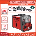 Máy hàn MIG-200I LCD Sasuke - Thiết bị hàn đa năng, hiệu suất cao