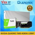 NVIDIA T600 Kad Grafik