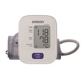 Omron HEM-7120 Pengukur Tekanan Darah Digital Dengan Detektor Ketukan Jantung Tidak Sekasar