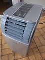 德國寶 German Pool PAC-10P 1匹移動座地式冷暖空調 2.6kW 抽濕42L/日