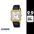 Casio MTP-B190GL-7BVDF นาฬิกาข้อมือควอตซ์
