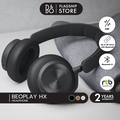 Bang & Olufsen Beoplay HX หูฟังครอบหูไร้สาย ขนาด 40 มม. พร้อม Adaptive Active Noise Cancellation