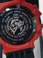Casio G-Shock Frogman GWF-1000BS 潛水錶 DLC全金屬錶殼 55mm 黑色太陽能