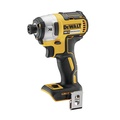 ไขควงกระแทกไร้สาย ดีวอลท์ DCF887N-KR 18V แรงบิดสูง 205 N.m. BL Motor