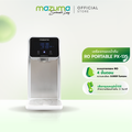 Mazuma RO Portable PX-135 เครื่องกรองน้ำ