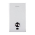 เครื่องทำน้ำอุ่น รินไน SENTO 3500 วัตต์ สีดำ ร้อนเร็ว ปลอดภัย