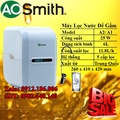 Máy Lọc Nước AOSmith Model A2 - Dung Tích 11.8L/h, Kích Thước 410x260x420mm