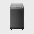 Máy Giặt Sharp Inverter 10.5 Kg ES-X105HV-S Cửa Trên, Xám, Indonesia