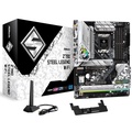 ASRock Z790 Steel Legend WiFi マザーボード LGA1700対応